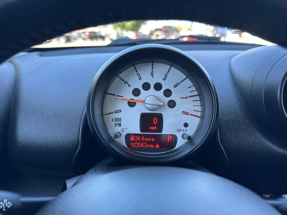 2013 Mini Countryman 1st Gen - Image 14 of 20