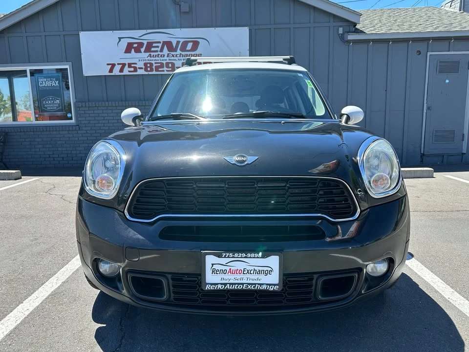 2013 Mini Countryman 1st Gen - Image 8 of 20