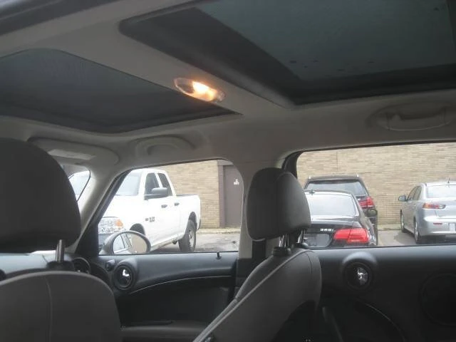 2013 Mini Countryman 1st Gen - Image 11 of 19