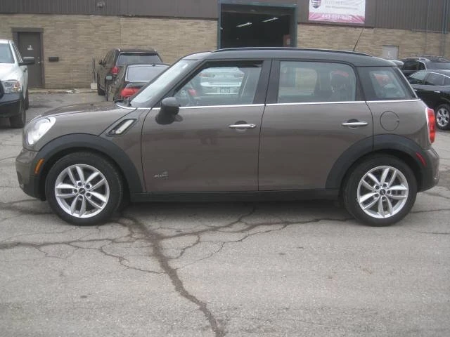 2013 Mini Countryman 1st Gen - Image 6 of 19