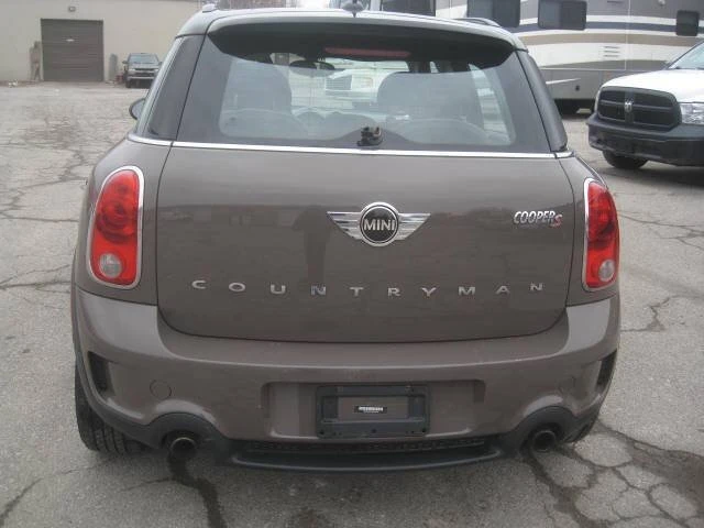 2013 Mini Countryman 1st Gen - Image 5 of 19