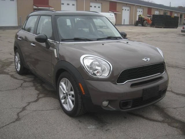 2013 Mini Countryman 1st Gen - Image 3 of 19