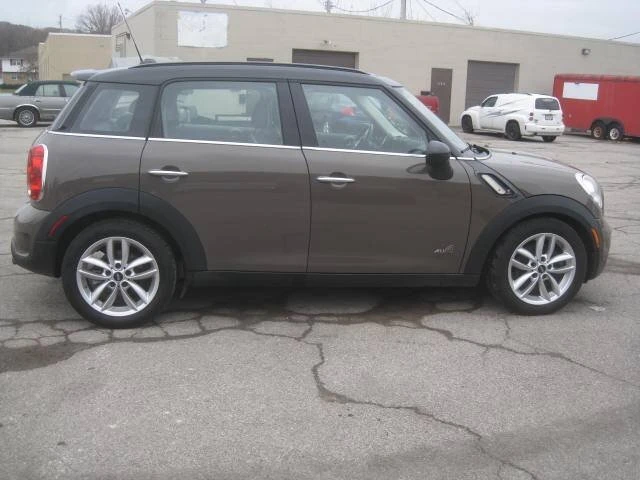2013 Mini Countryman 1st Gen - Image 4 of 19