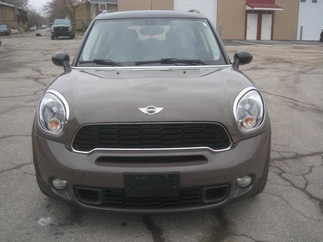 2013 Mini Countryman 1st Gen - Image 2 of 19
