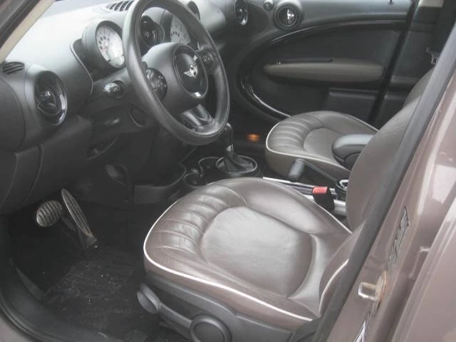 2013 Mini Countryman 1st Gen - Image 13 of 19
