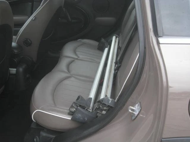 2013 Mini Countryman 1st Gen - Image 9 of 19
