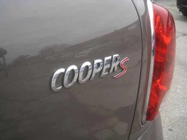 2013 Mini Countryman 1st Gen - Image 7 of 19