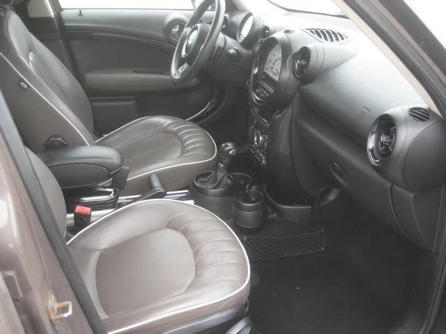 2013 Mini Countryman 1st Gen - Image 14 of 19