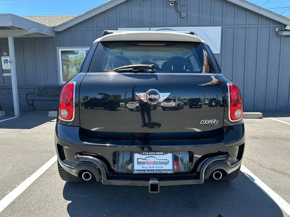 2013 Mini Countryman 1st Gen - Image 4 of 20