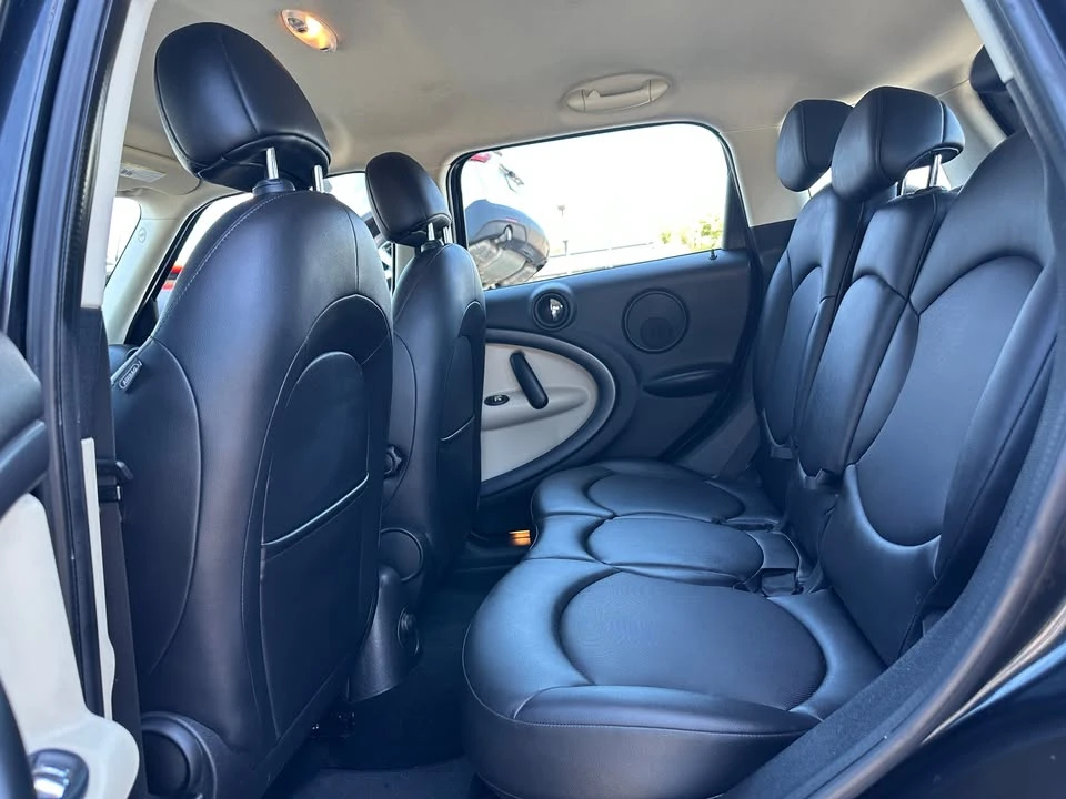2013 Mini Countryman 1st Gen - Image 17 of 20