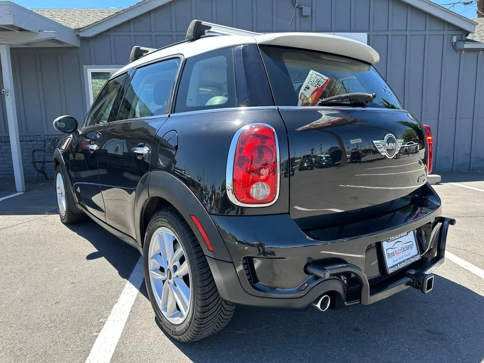 2013 Mini Countryman 1st Gen - Image 5 of 20