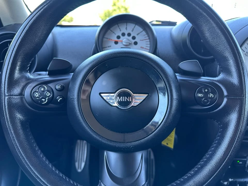 2013 Mini Countryman 1st Gen - Image 13 of 20