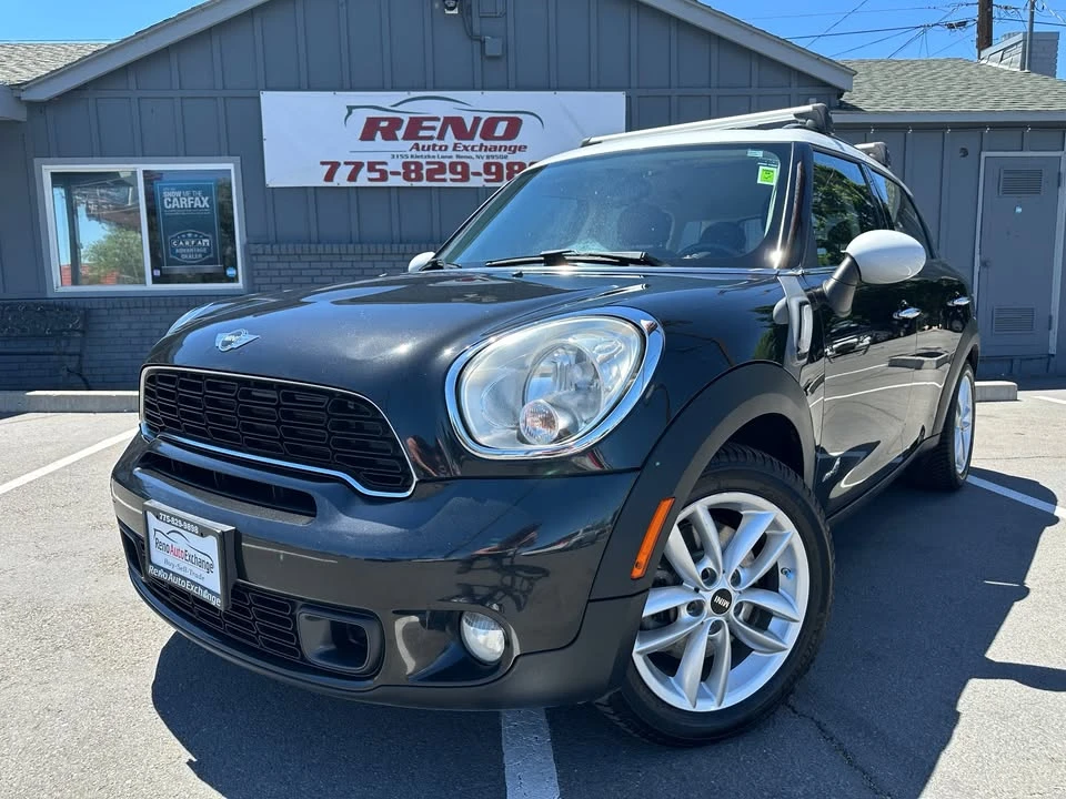2013 Mini Countryman 1st Gen - Image 7 of 20