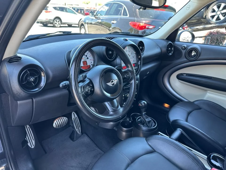 2013 Mini Countryman 1st Gen - Image 11 of 20