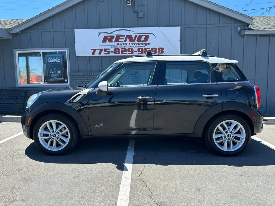 2013 Mini Countryman 1st Gen - Image 6 of 20