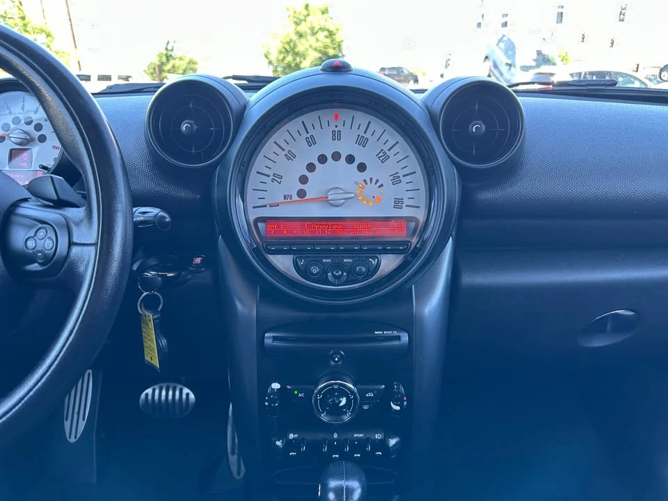 2013 Mini Countryman 1st Gen - Image 16 of 20