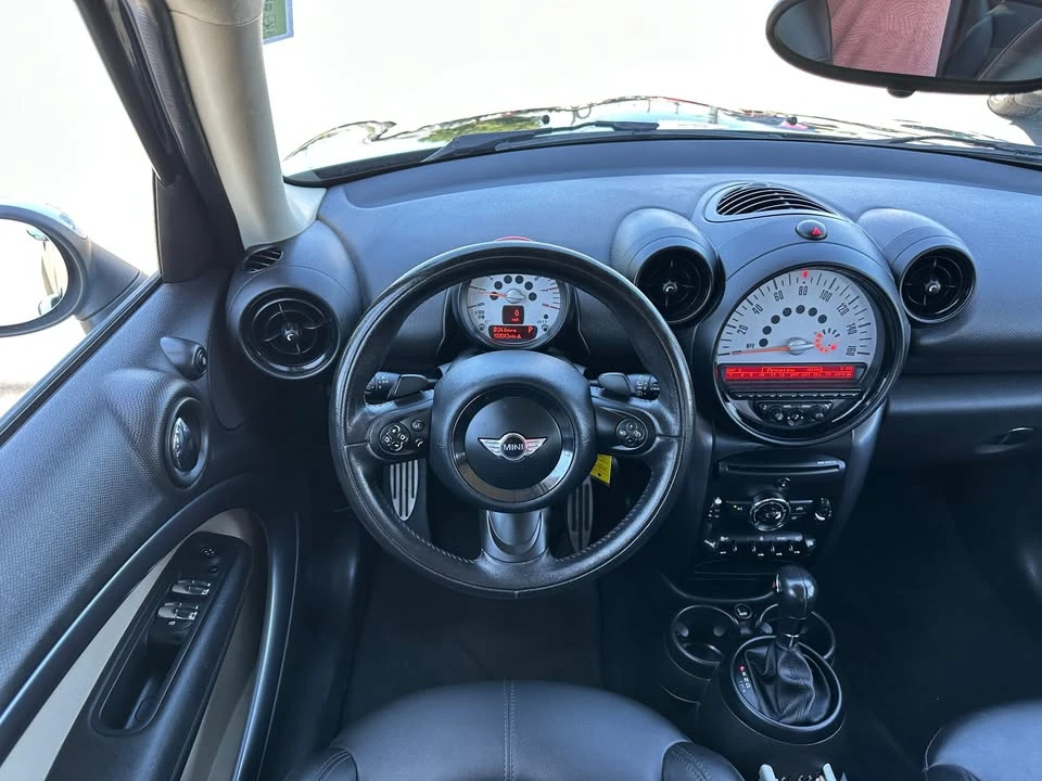 2013 Mini Countryman 1st Gen - Image 12 of 20