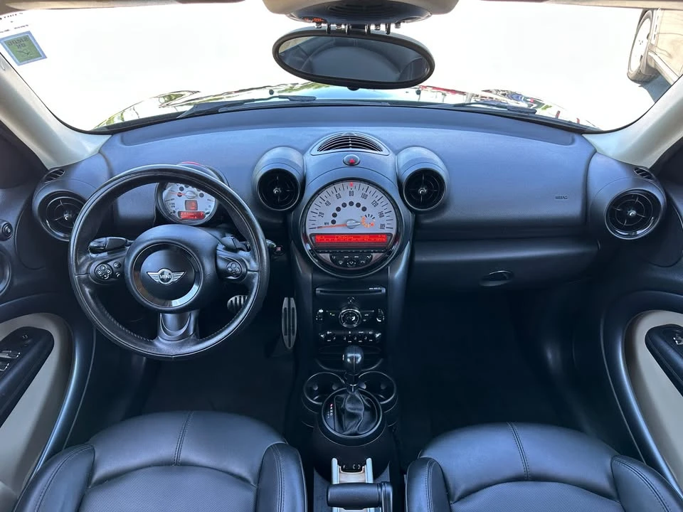 2013 Mini Countryman 1st Gen - Image 15 of 20