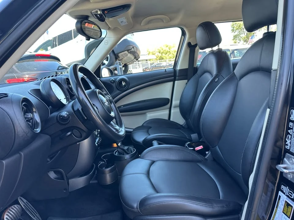 2013 Mini Countryman 1st Gen - Image 10 of 20