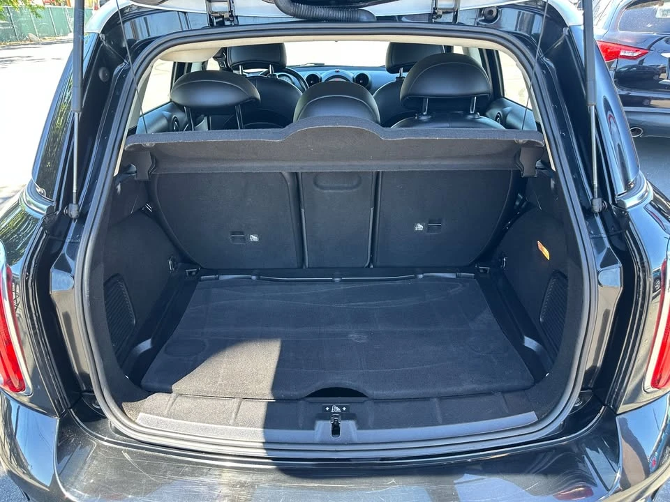 2013 Mini Countryman 1st Gen - Image 19 of 20