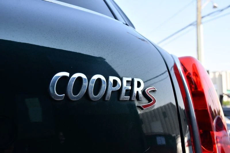 2013 Mini Countryman 1st Gen - Image 8 of 10