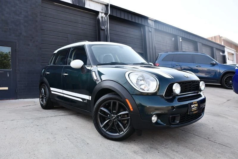 2013 Mini Countryman 1st Gen - Image 4 of 10