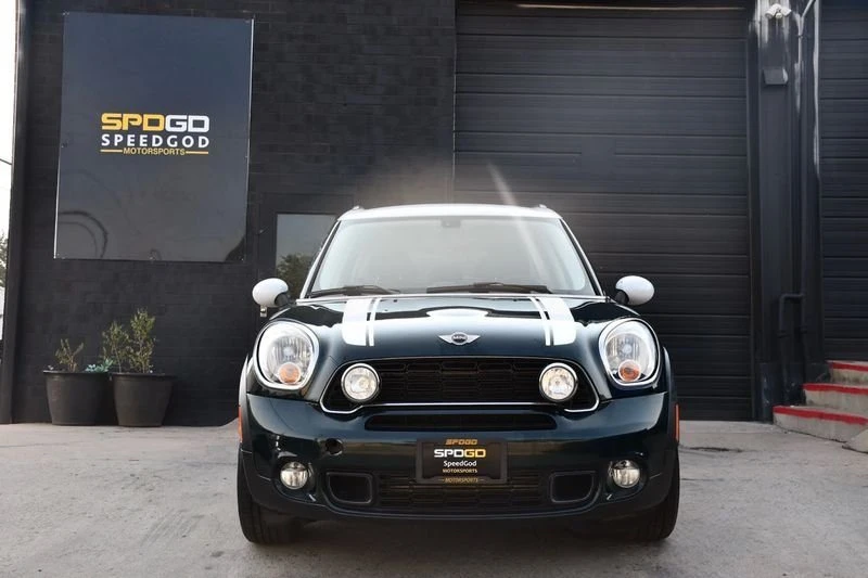 2013 Mini Countryman 1st Gen - Image 3 of 10