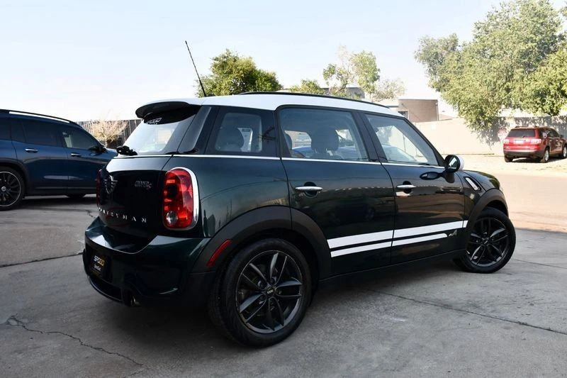 2013 Mini Countryman 1st Gen - Image 7 of 10
