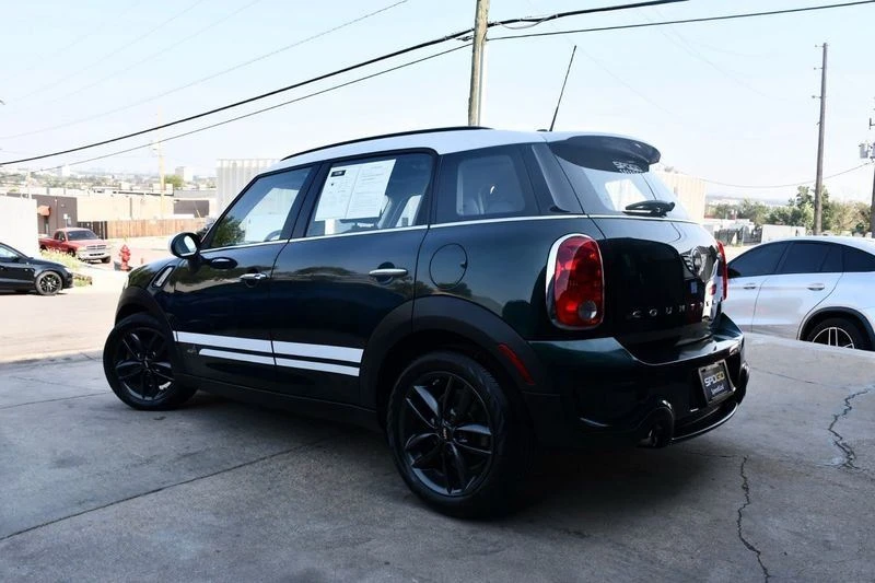 2013 Mini Countryman 1st Gen - Image 5 of 10
