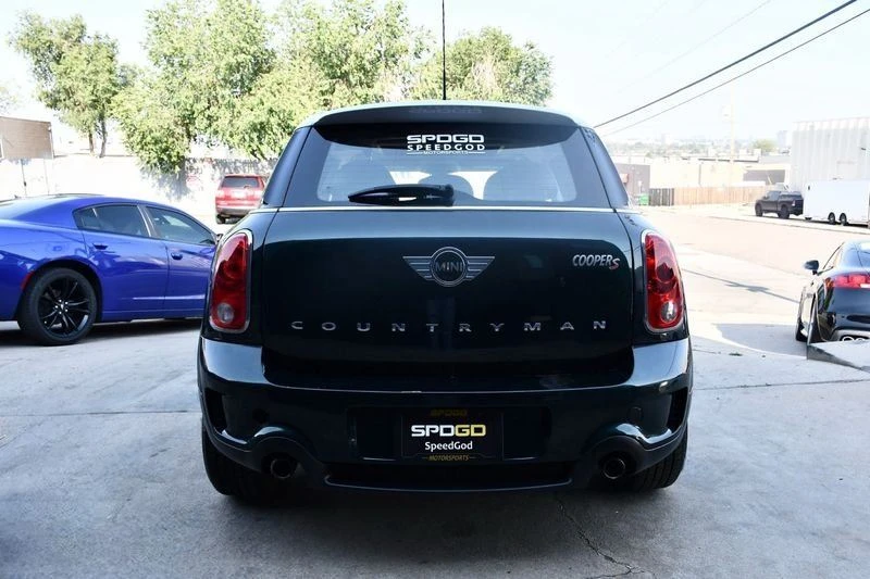 2013 Mini Countryman 1st Gen - Image 6 of 10
