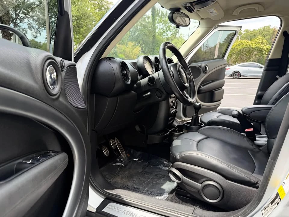 2013 Mini Countryman 1st Gen - Image 10 of 20