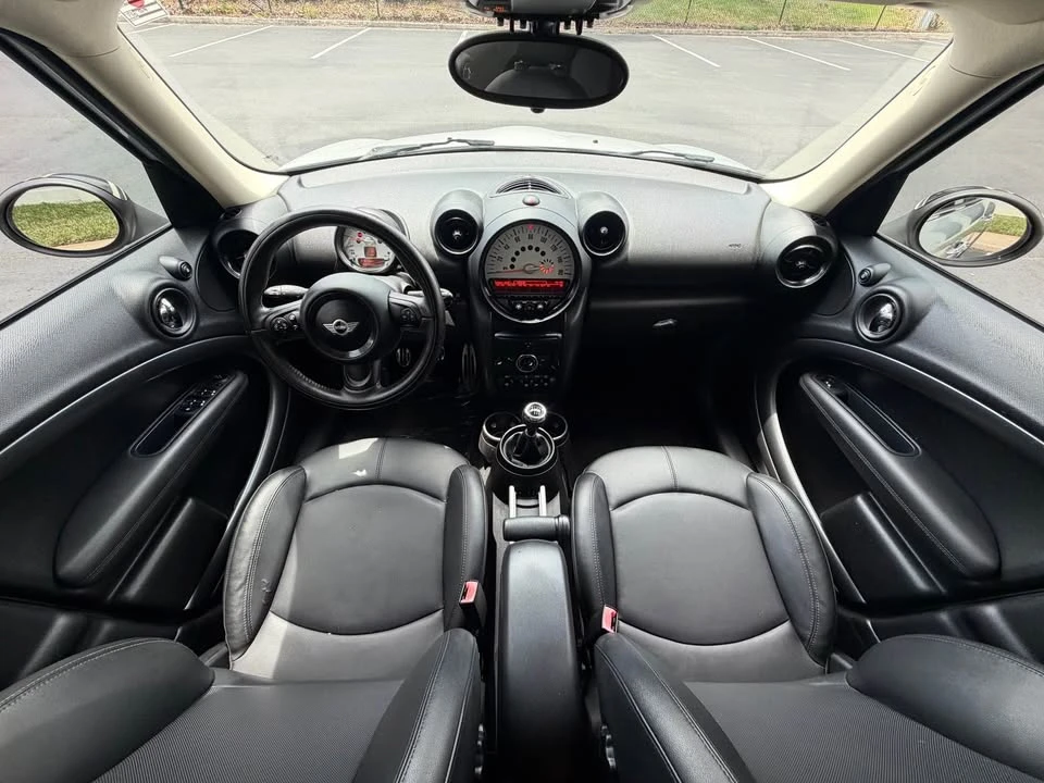 2013 Mini Countryman 1st Gen - Image 12 of 20