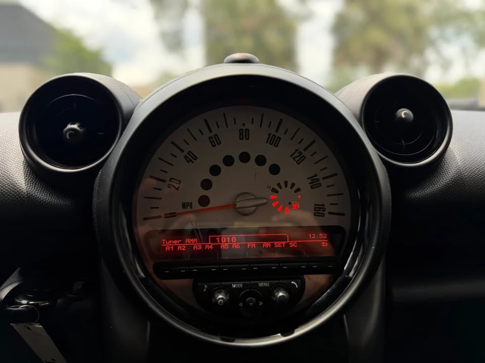 2013 Mini Countryman 1st Gen - Image 19 of 20