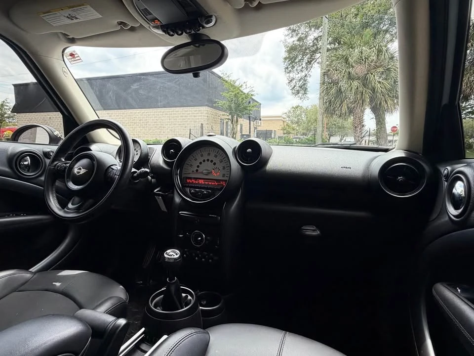 2013 Mini Countryman 1st Gen - Image 17 of 20