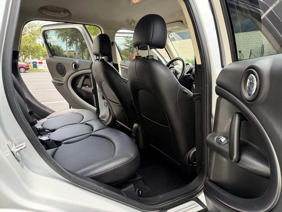 2013 Mini Countryman 1st Gen - Image 13 of 20