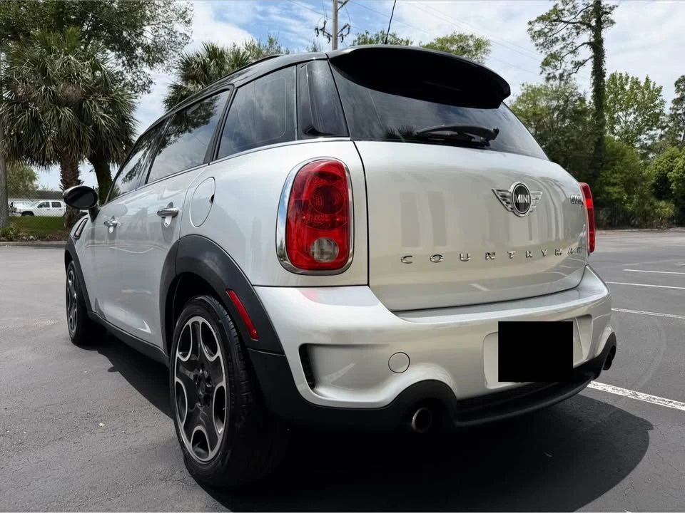 2013 Mini Countryman 1st Gen - Image 6 of 20
