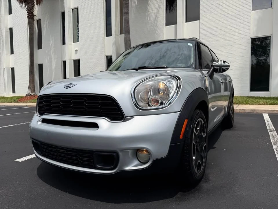 2013 Mini Countryman 1st Gen - Image 3 of 20