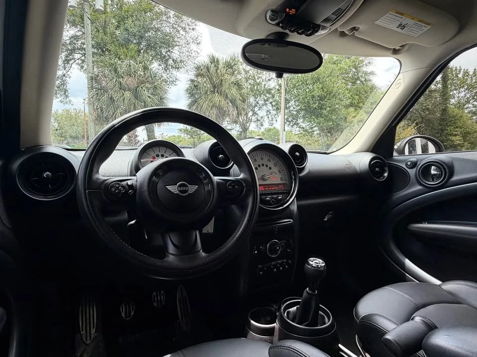 2013 Mini Countryman 1st Gen - Image 16 of 20