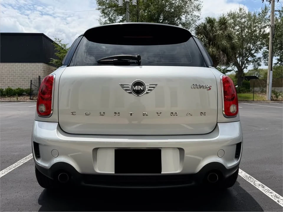 2013 Mini Countryman 1st Gen - Image 7 of 20