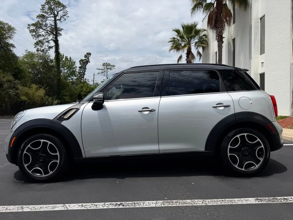 2013 Mini Countryman 1st Gen - Image 4 of 20