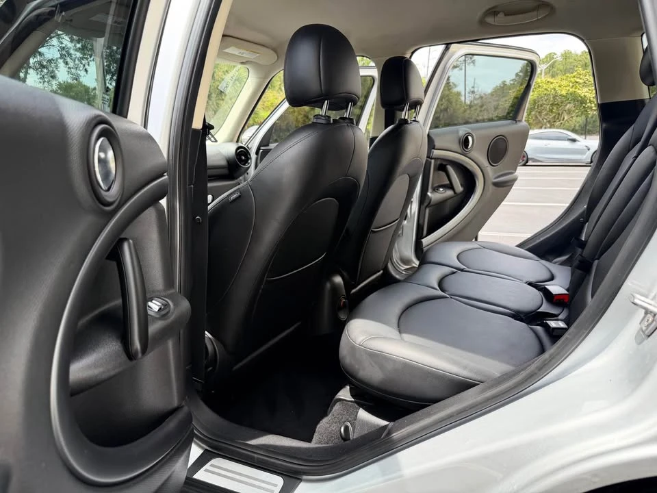 2013 Mini Countryman 1st Gen - Image 11 of 20