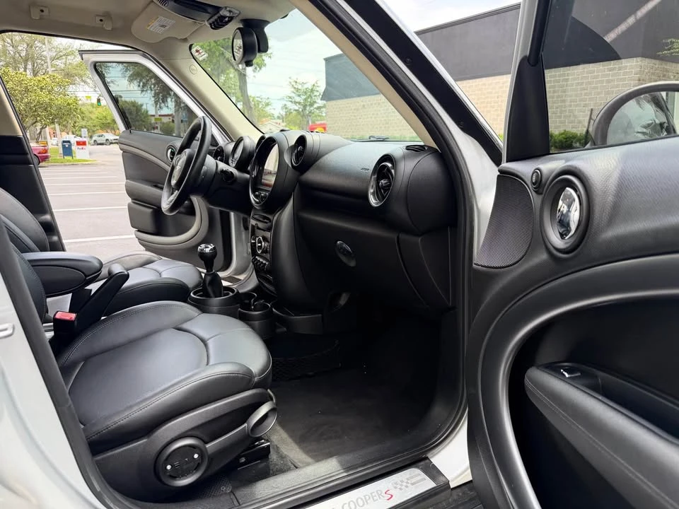 2013 Mini Countryman 1st Gen - Image 14 of 20
