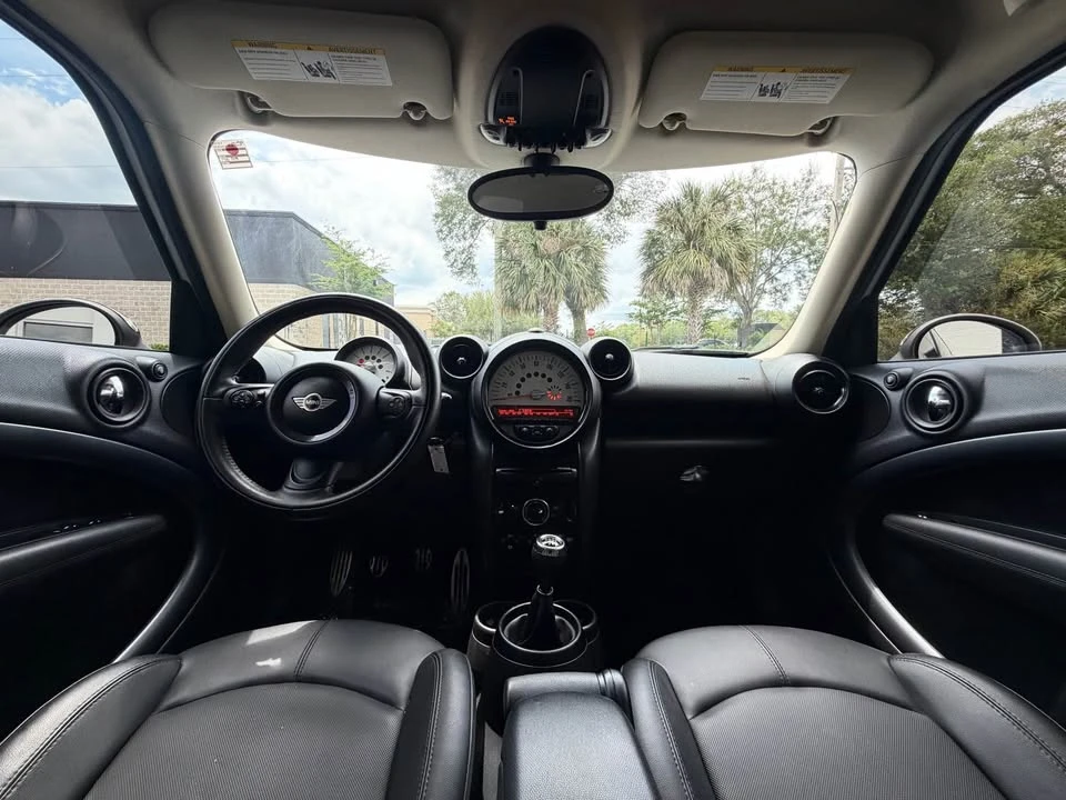 2013 Mini Countryman 1st Gen - Image 15 of 20