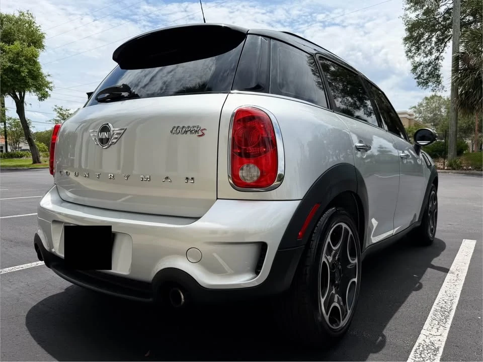 2013 Mini Countryman 1st Gen - Image 8 of 20