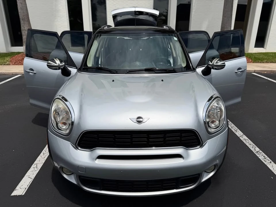 2013 Mini Countryman 1st Gen - Image 9 of 20