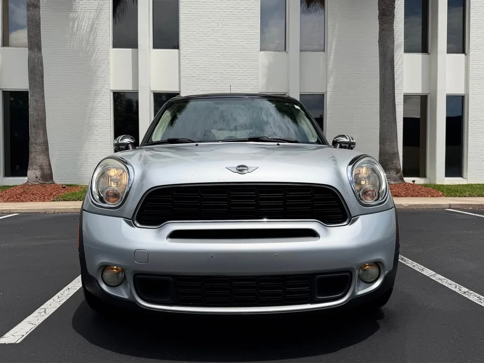 2013 Mini Countryman 1st Gen - Image 2 of 20