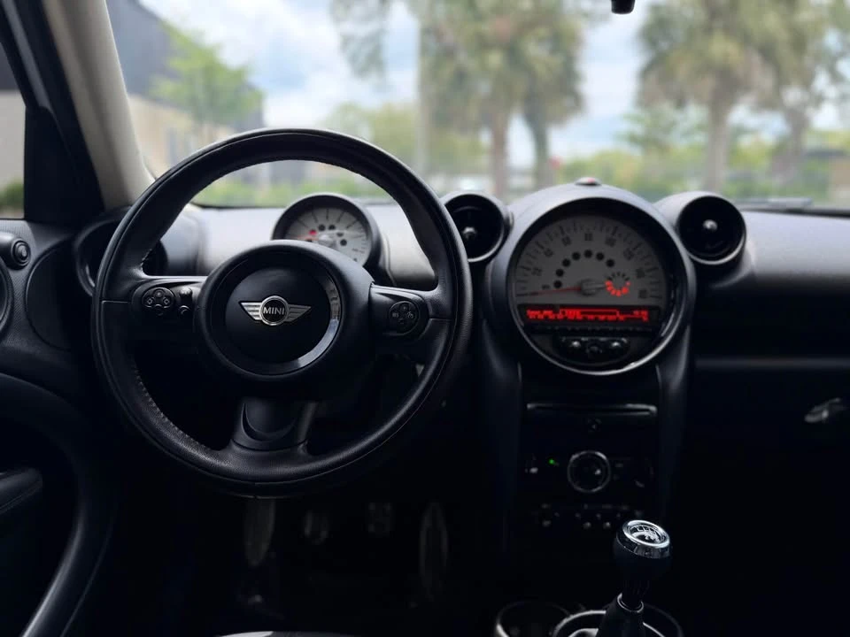 2013 Mini Countryman 1st Gen - Image 18 of 20