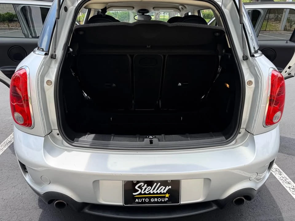 2013 Mini Countryman 1st Gen - Image 8 of 20