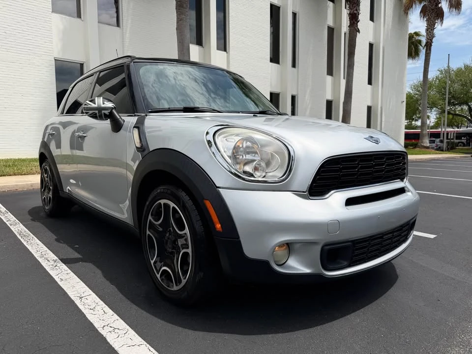 2013 Mini Countryman 1st Gen - Image 4 of 20