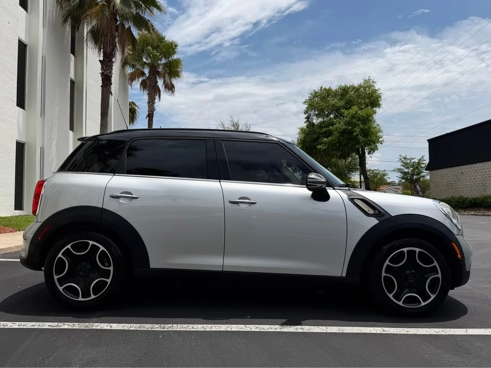 2013 Mini Countryman 1st Gen - Image 5 of 20